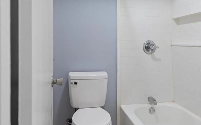 Alcove Rooms's room