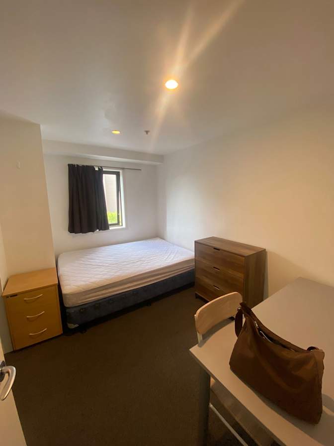 Laura's room