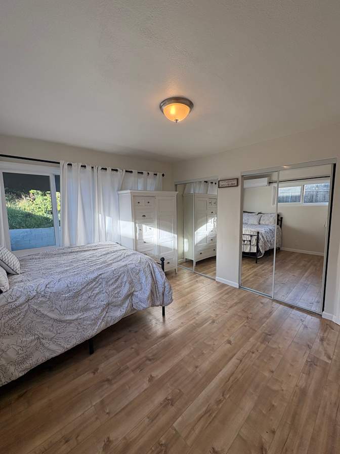 Natalie's room