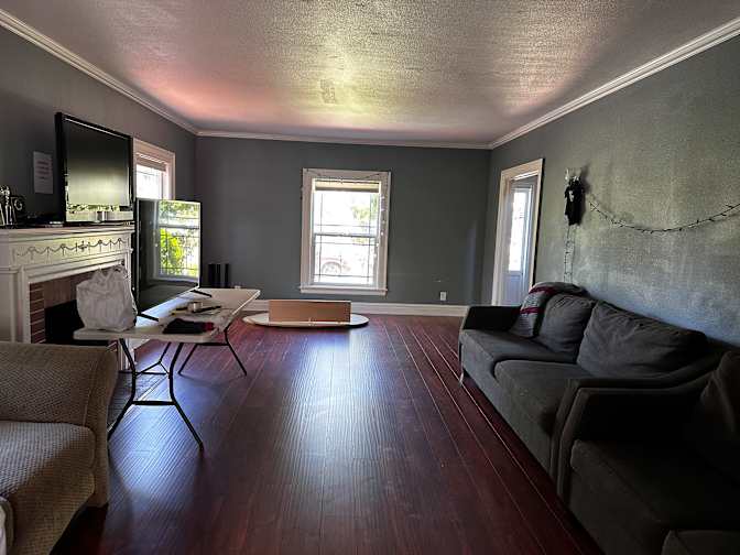 Ryan's room