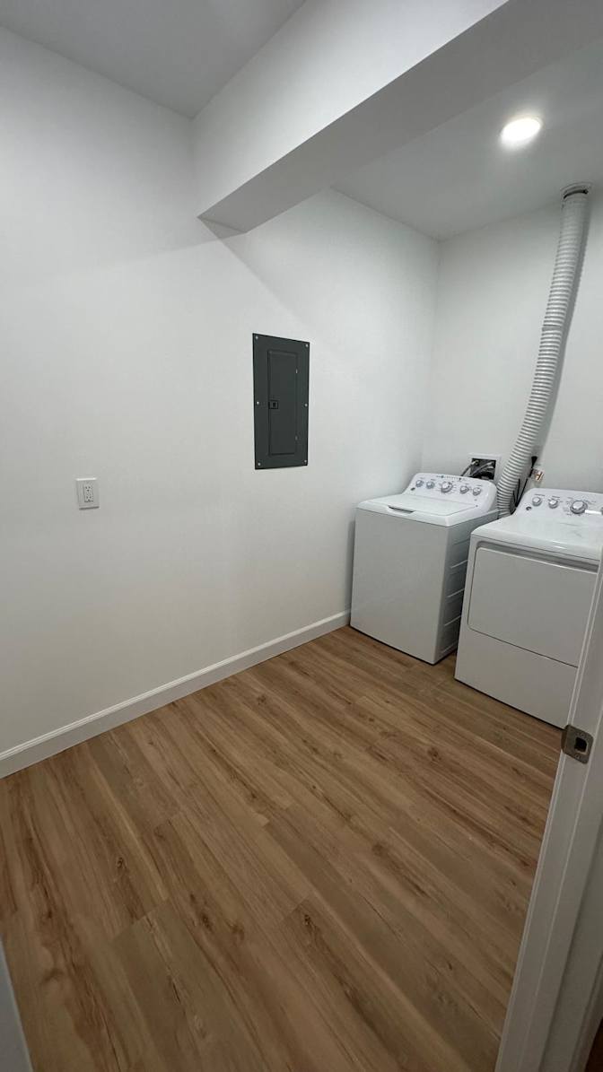 Sebde's room