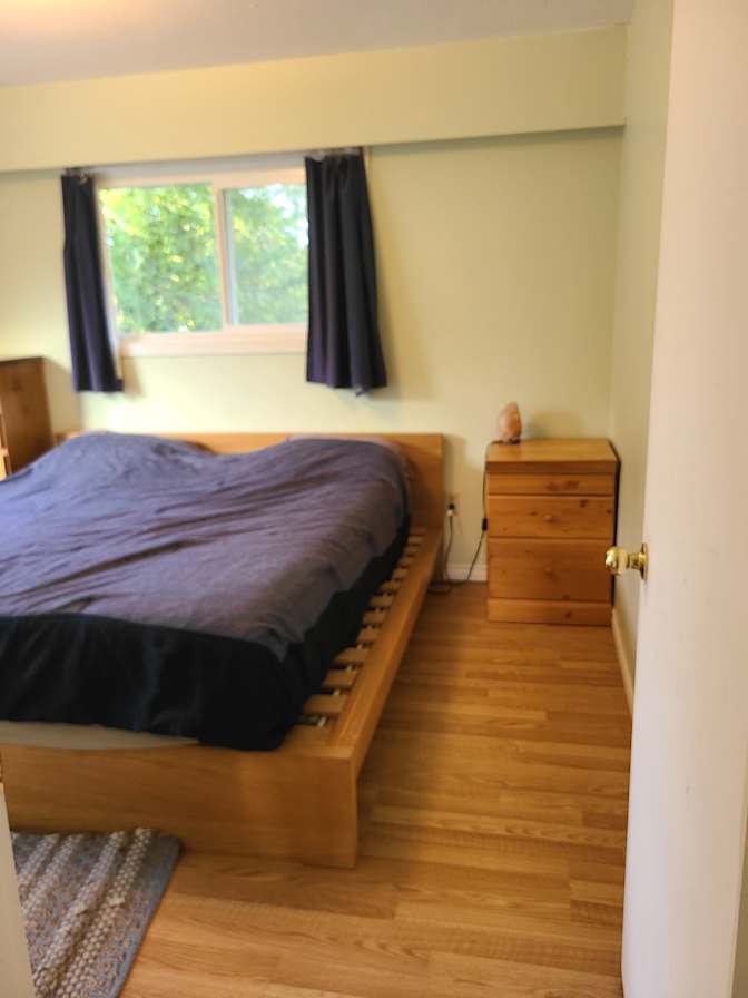 Ben's room