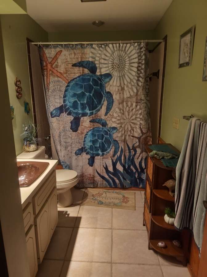Lori's room