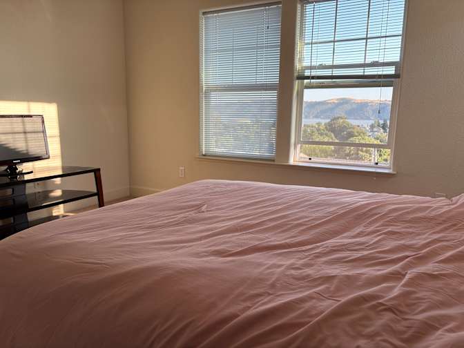Christopher's room