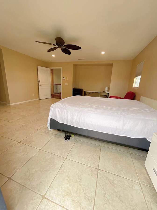 maggie's room