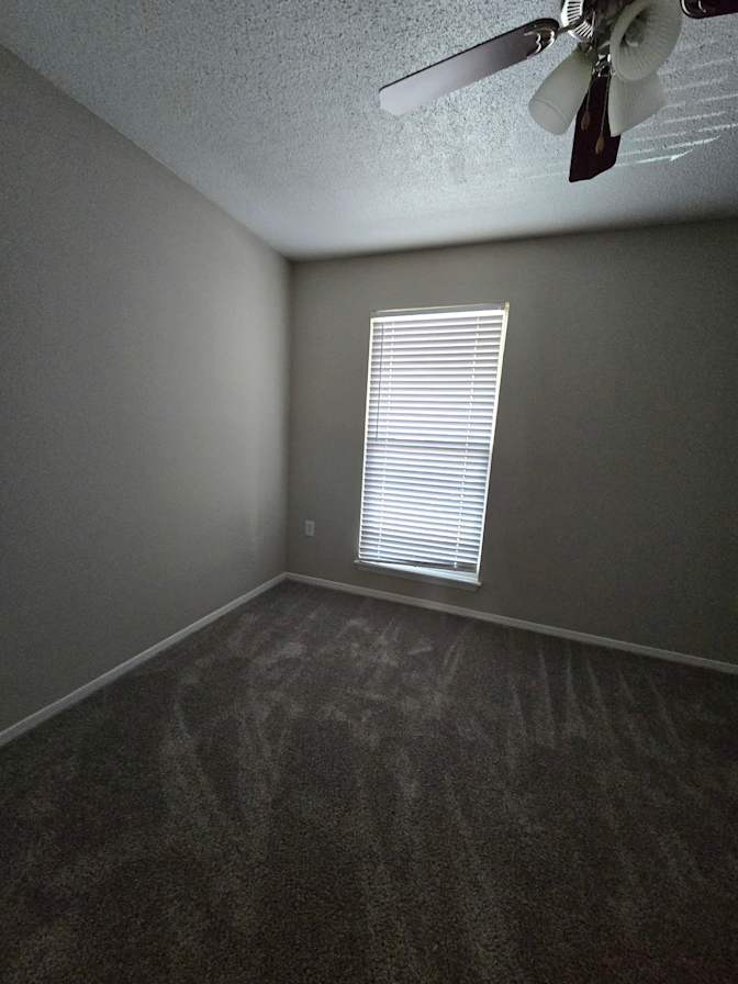 Reia's room