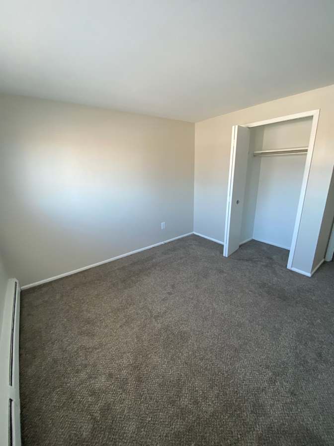 Toby's room