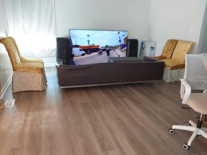 PadSplit's room