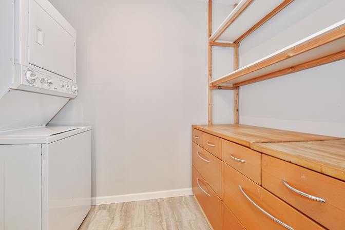 Devon's room