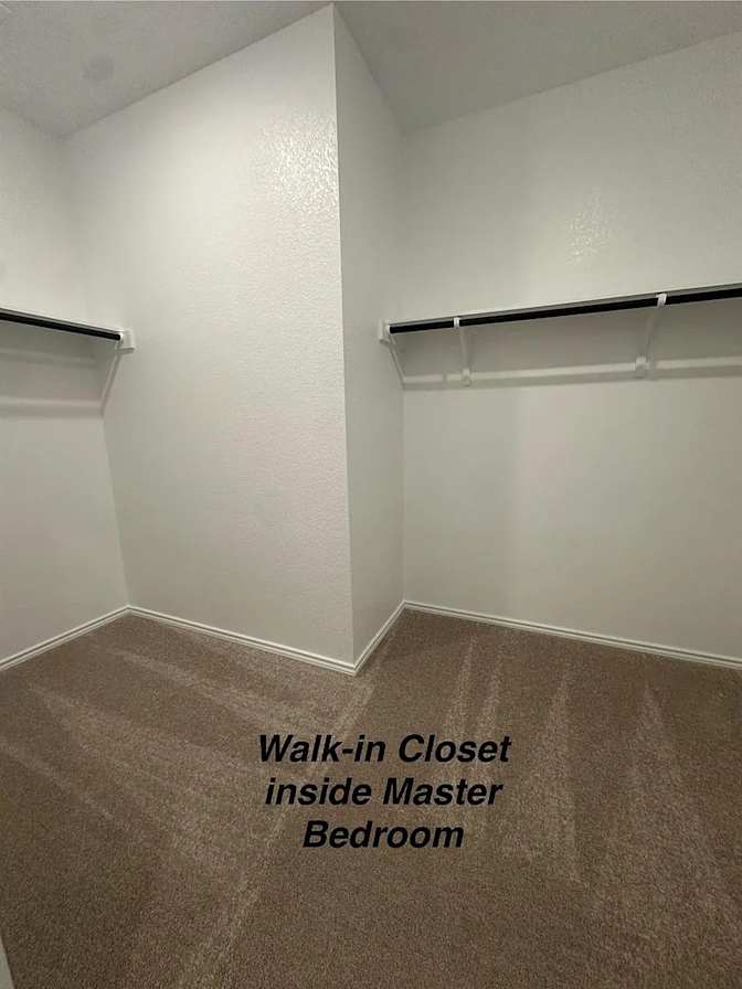 Alex's room