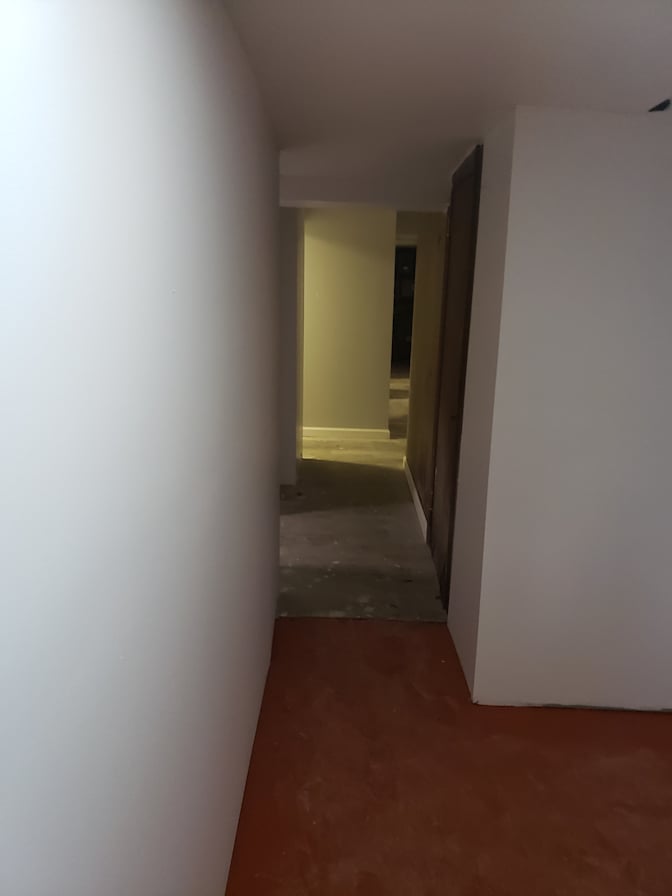 Abo's room