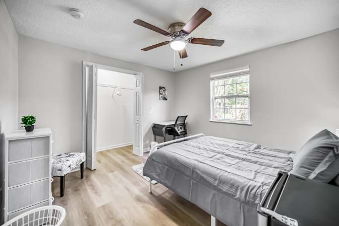 PadSplit's room