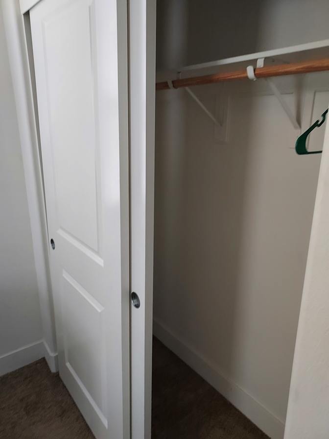 Simon's room