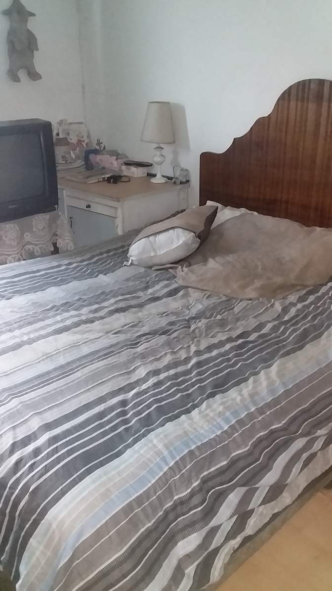 Ally's room