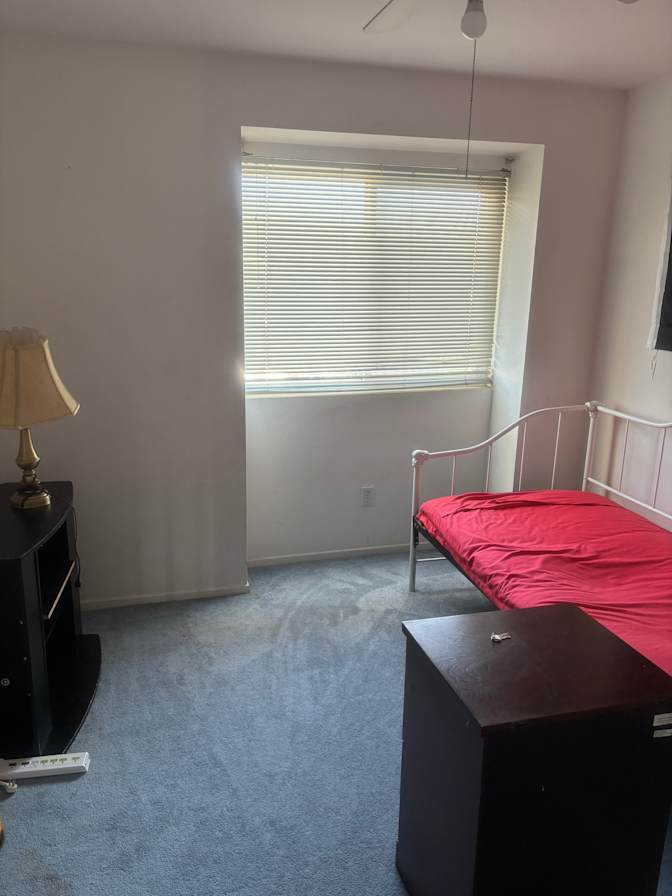 Lee's room