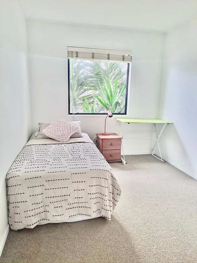 Debbi's room
