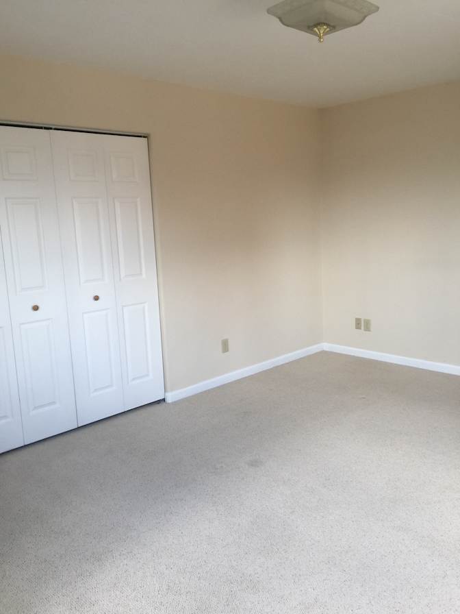 Nancy Warrick's room