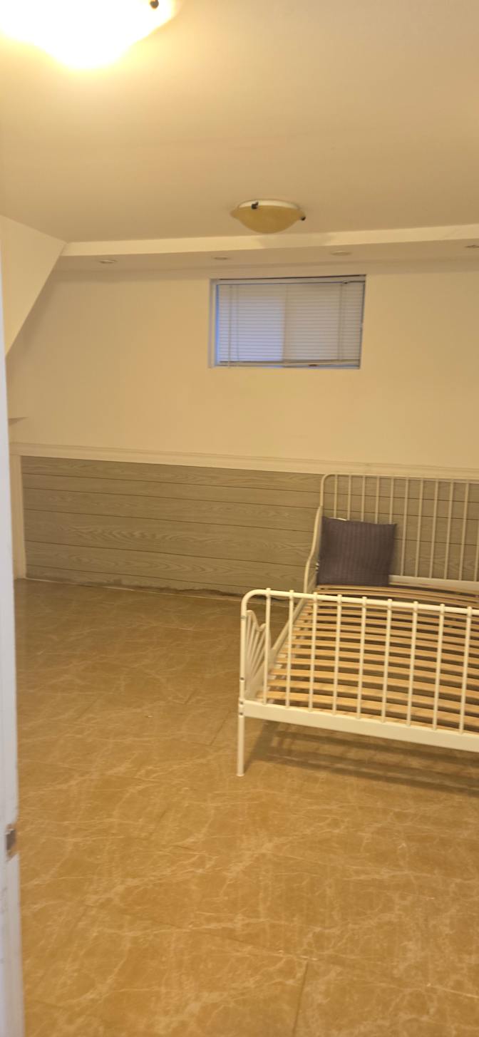 Matt's room