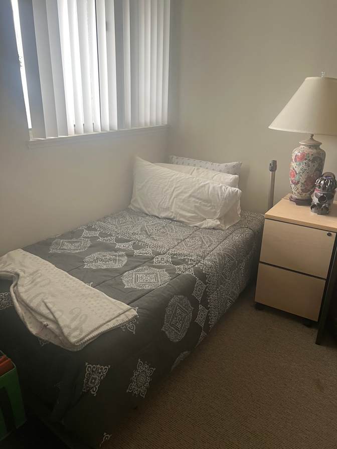 Christine's room