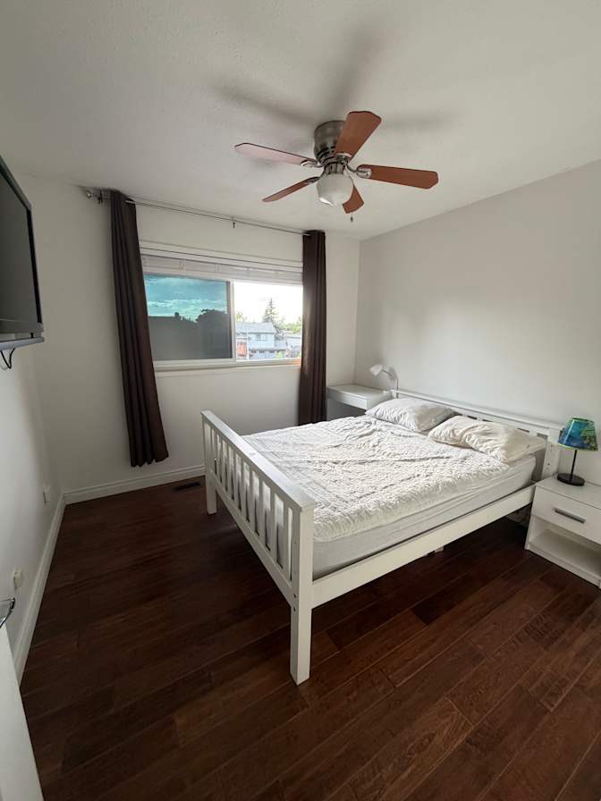 Karen's room