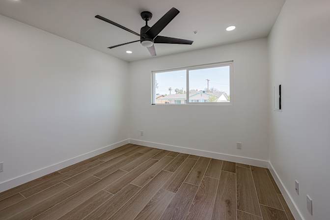 Jerry's room