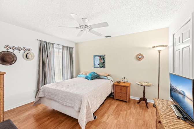 Nathon's room