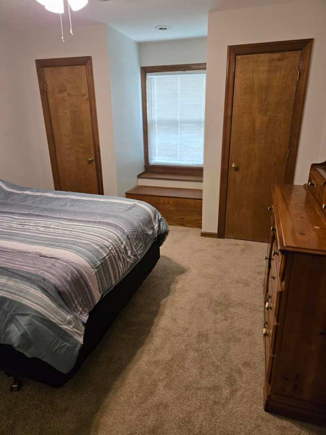 Jerry's room