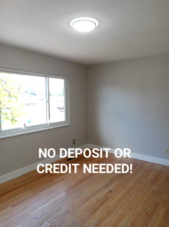 Jeremy's room