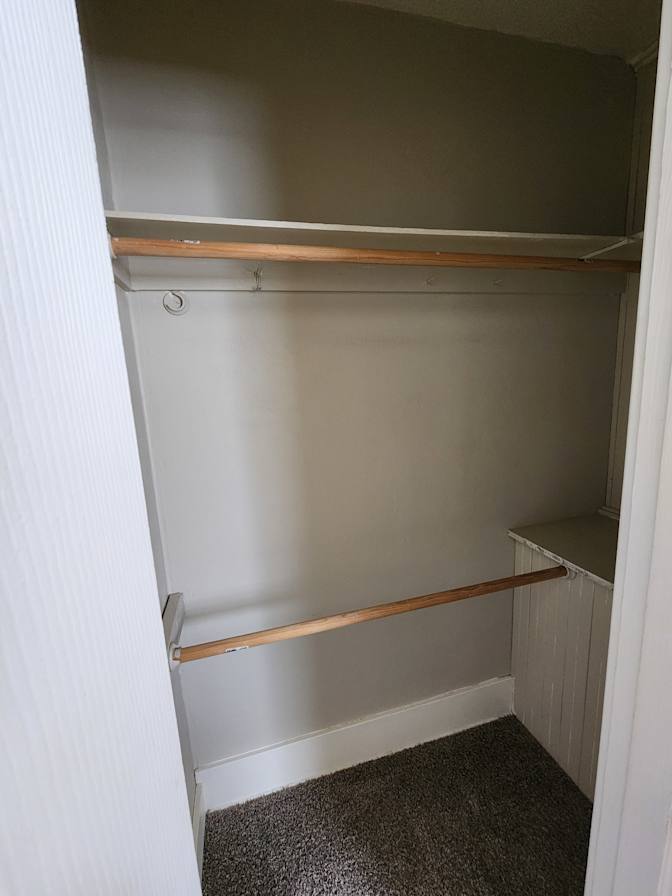 Michael's room