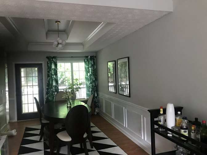 Gigi's room
