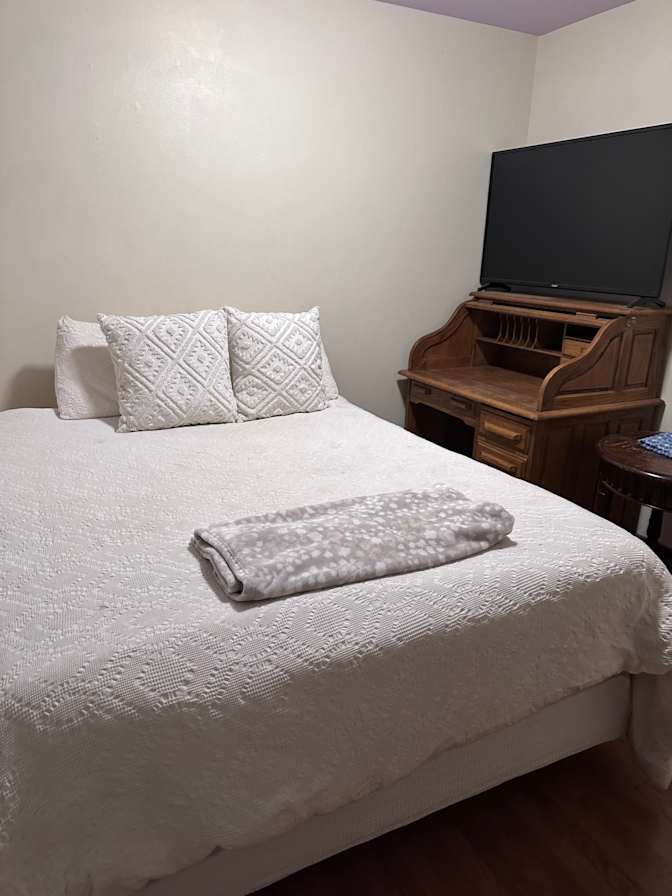 Nobia Kubby's room
