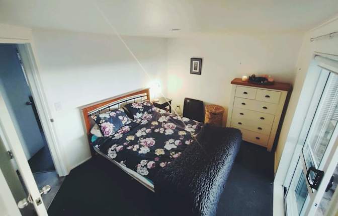 Kirsty's room