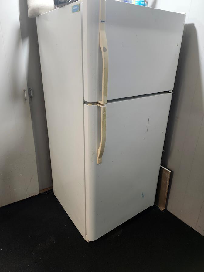 Michelle's room