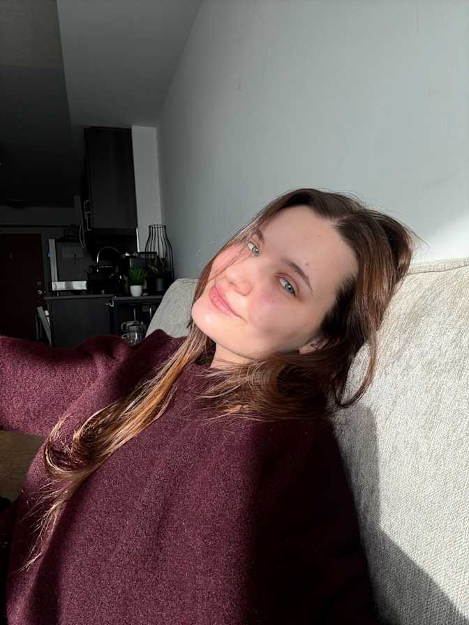 Anastasiia
