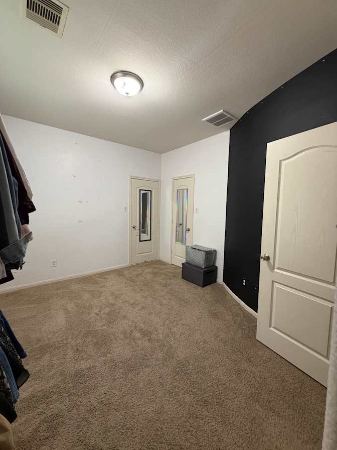 Lucy's room