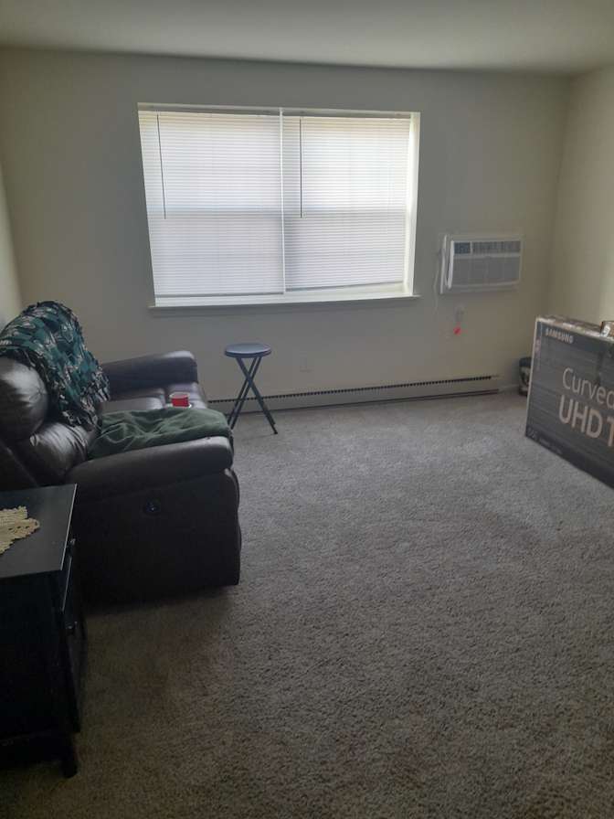 Benjamin's room
