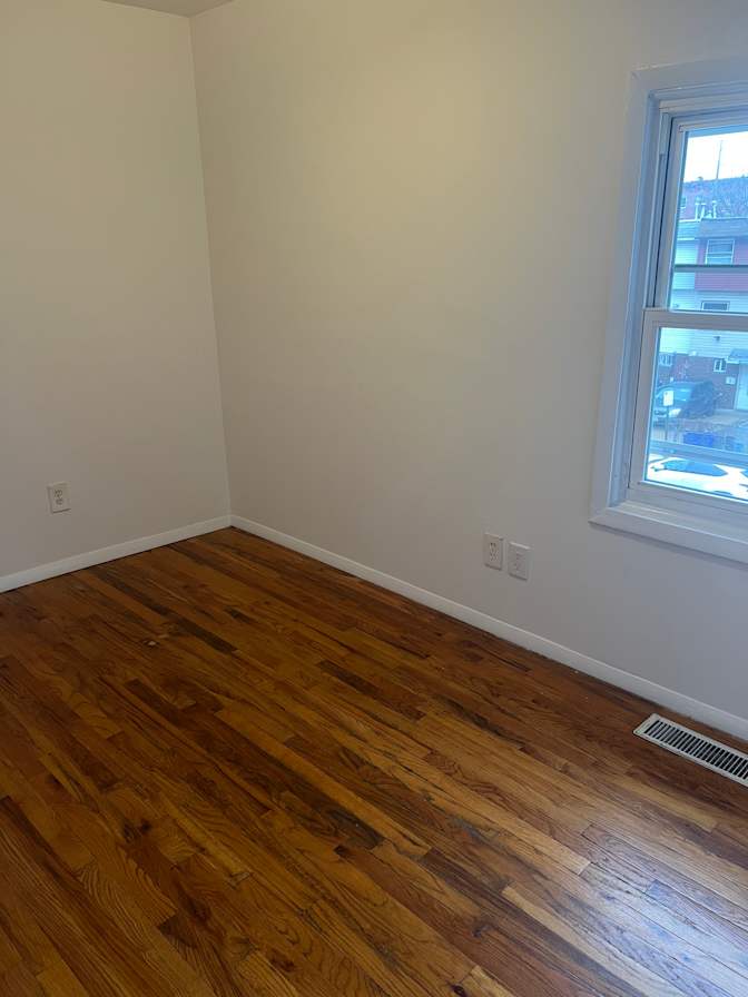 Richard's room