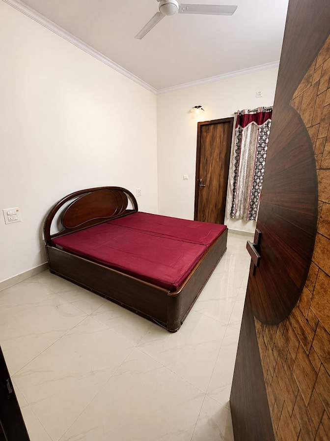 Vanshika gupta's room