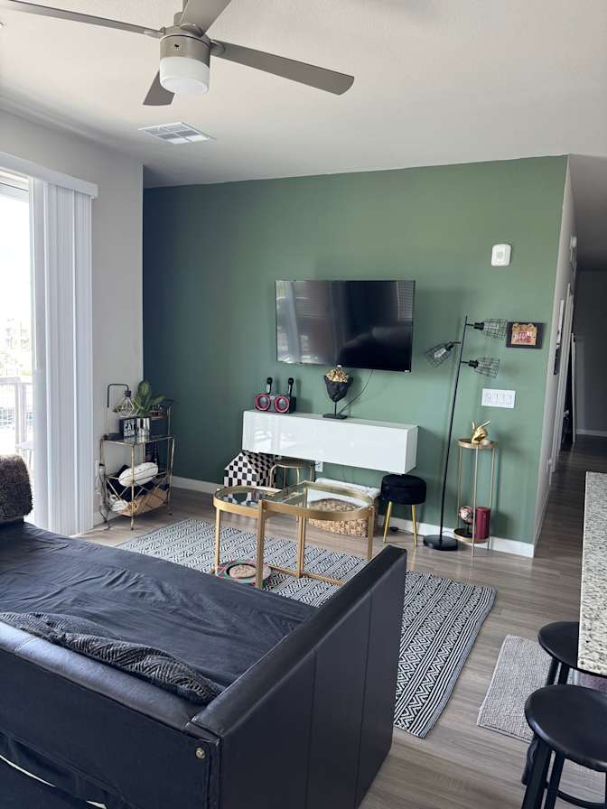 Rosie's room