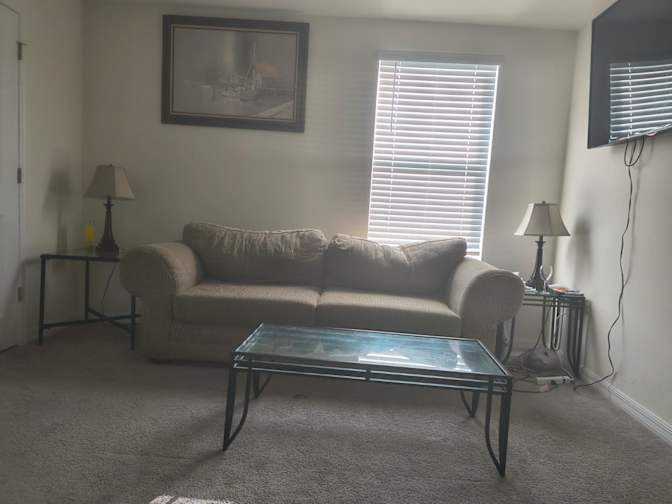 Ojalha's room