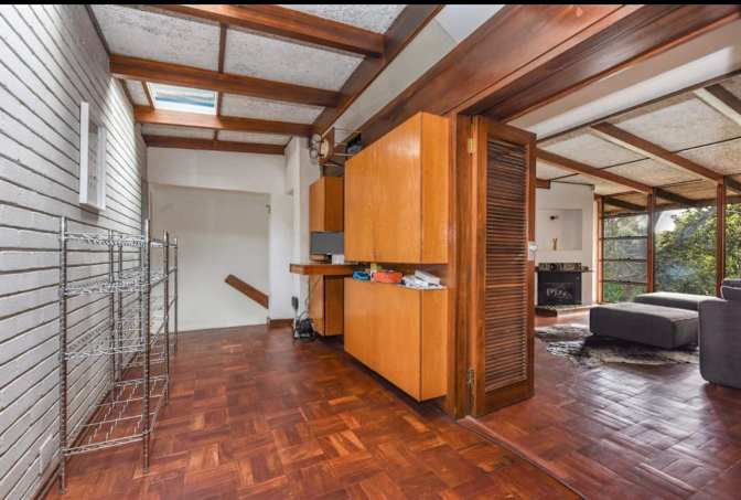 Ronaldo's room