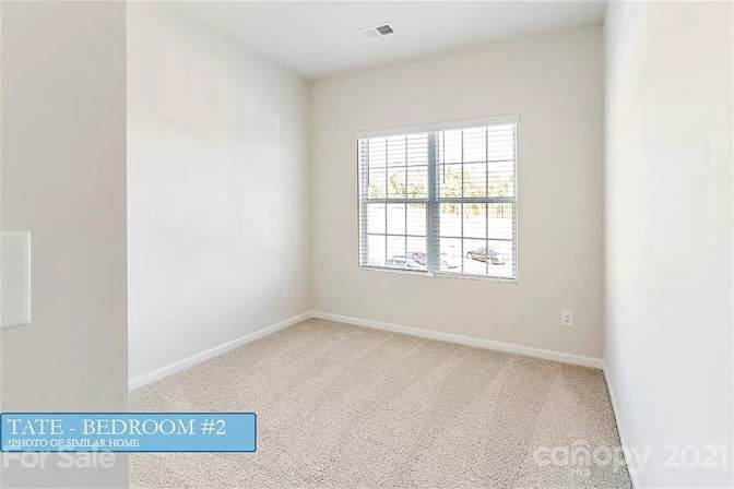 Alcove Rooms's room