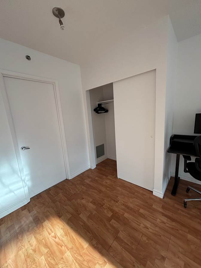 Matheus's room