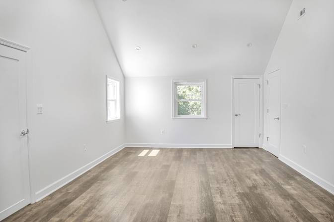 Charles's room