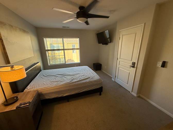 Artin's room