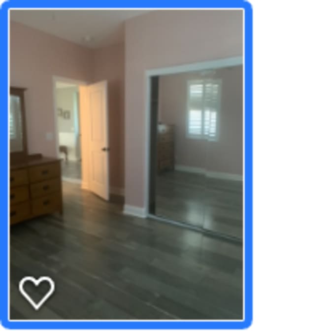 Martha's room