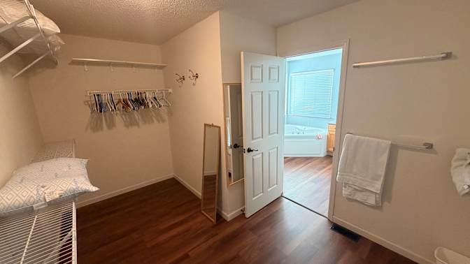 Brian's room