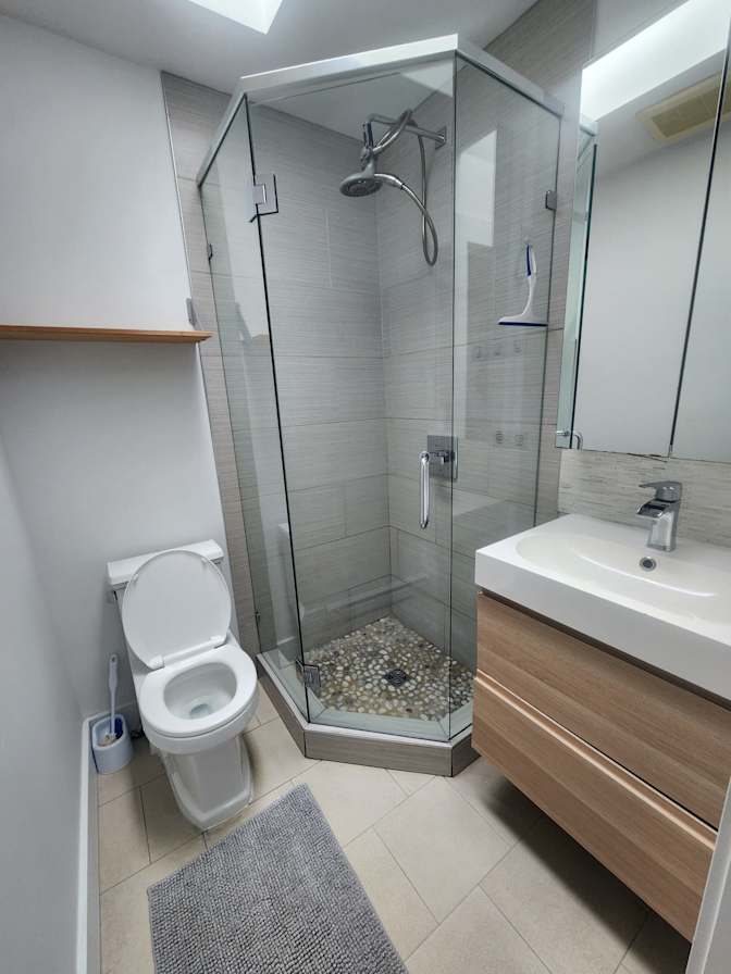 Welcome Travel Accomodation's room