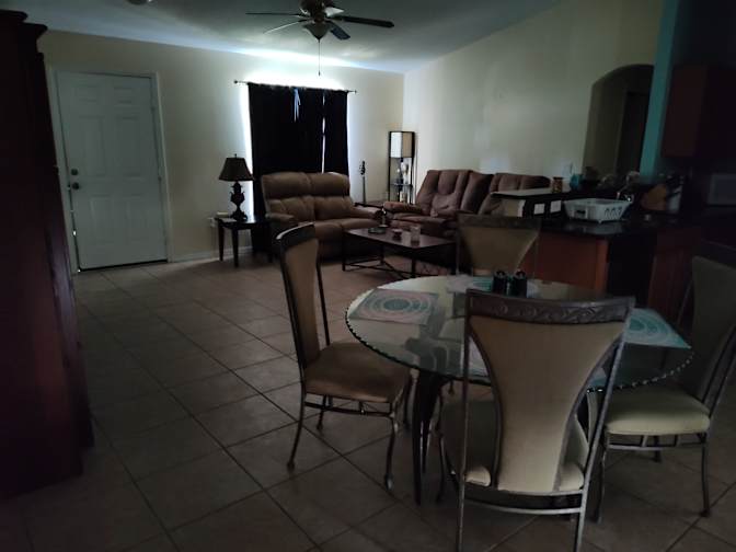 Bryan's room