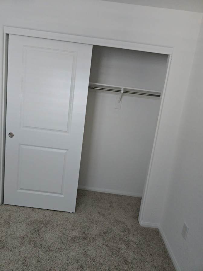 Rolina's room